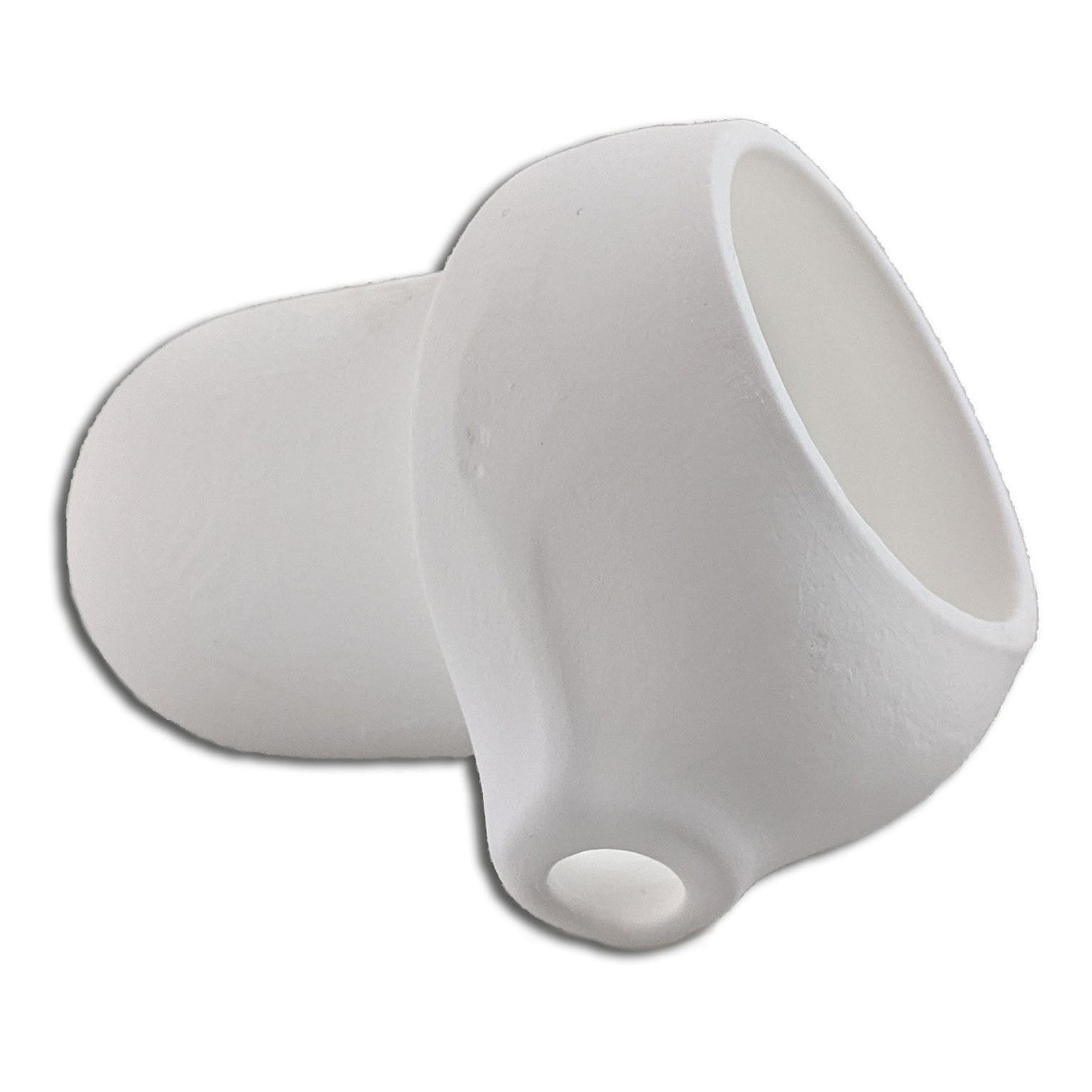 Gusstiegel für GLOBUCAST- und CASTOMAT