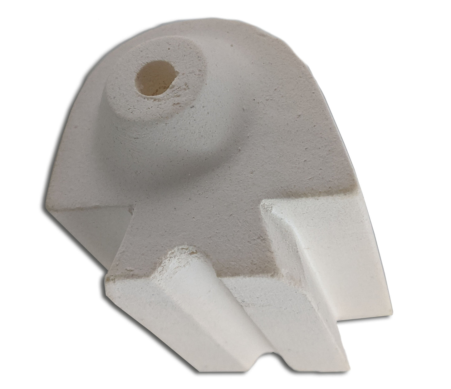 Schmelzmulde für Retocast B von Reitel