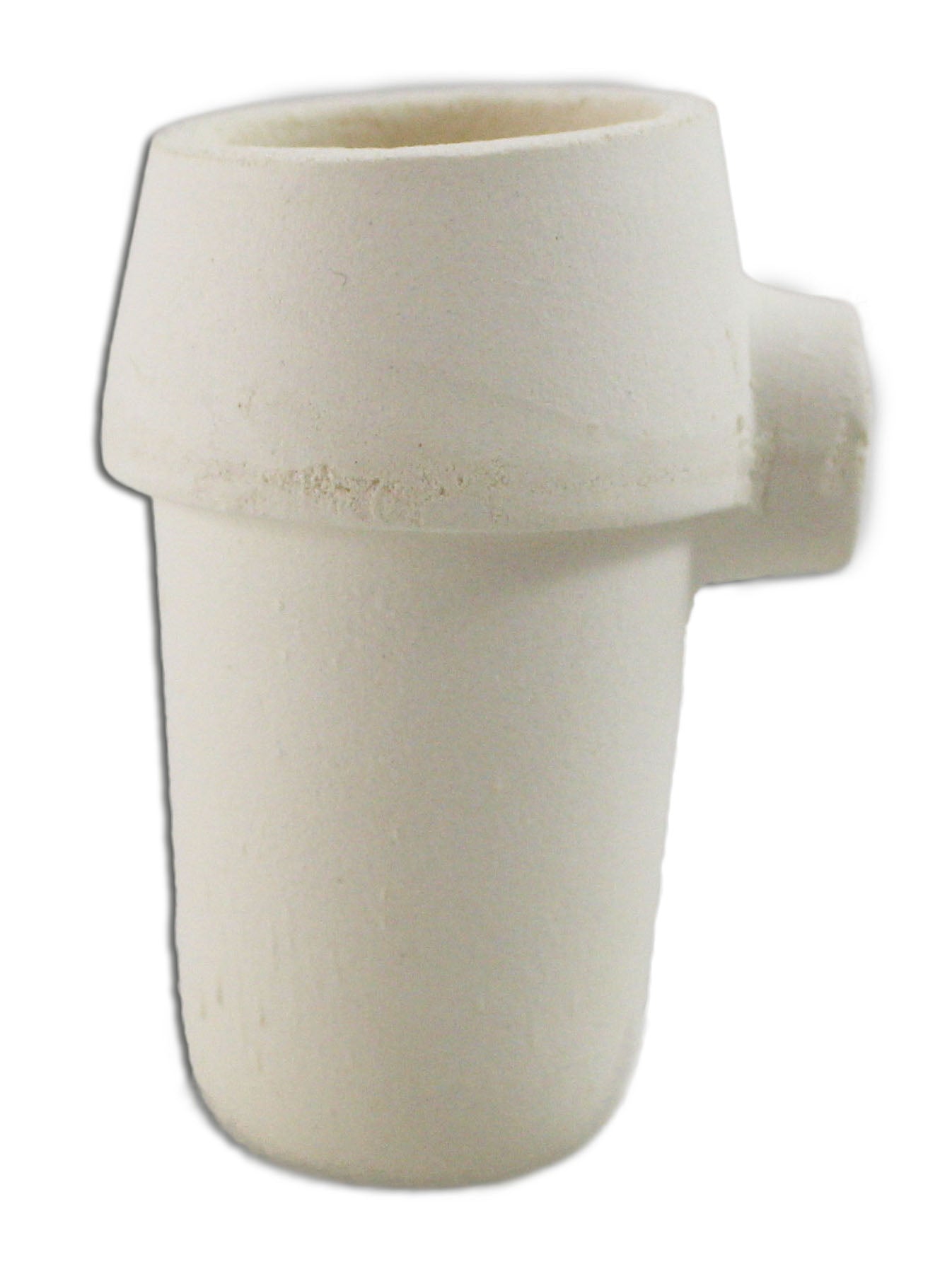 Schmelztiegel für Ugin Ducatron junior