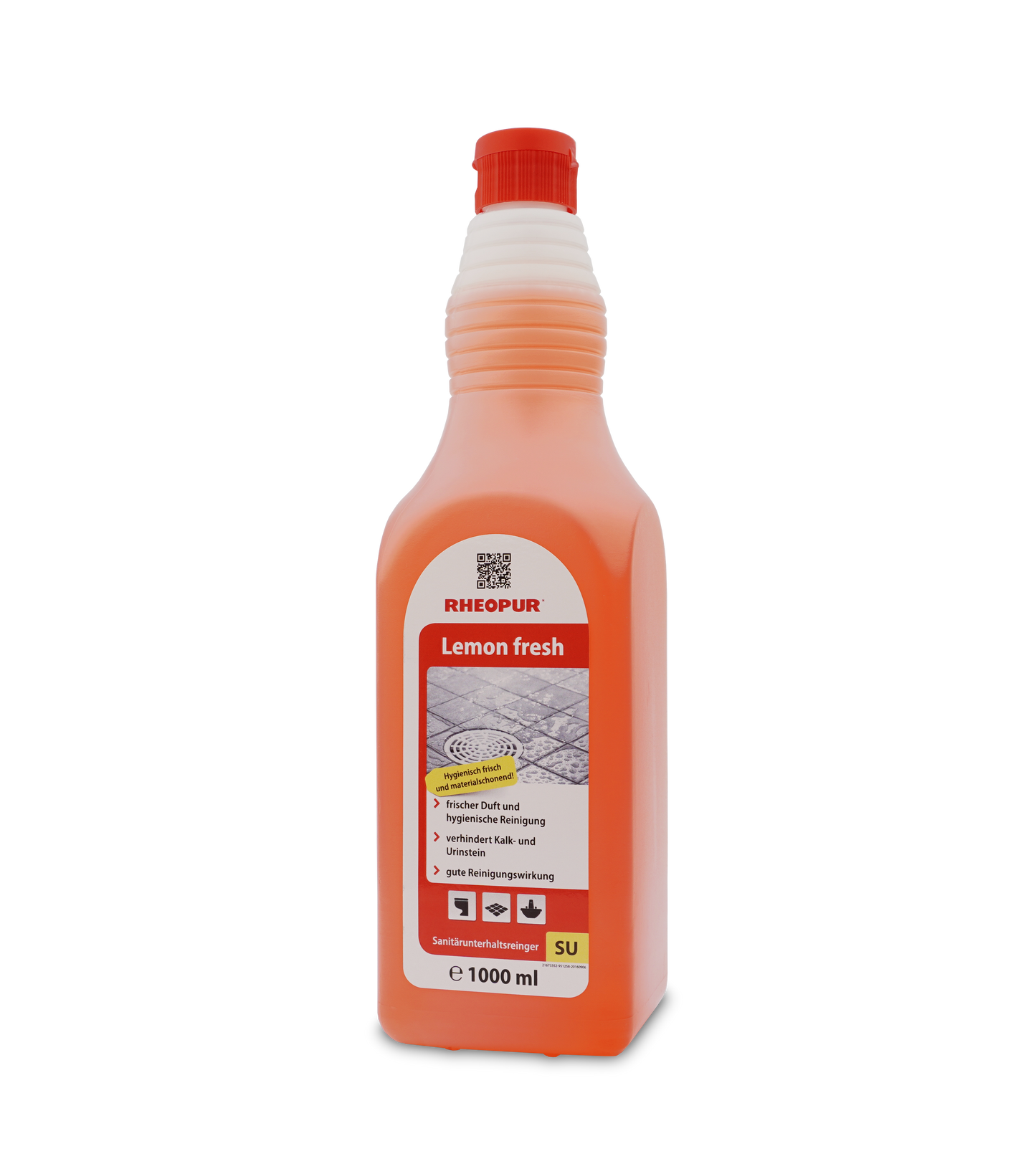 Rheopur® Lemon fresh, 1000 ml
