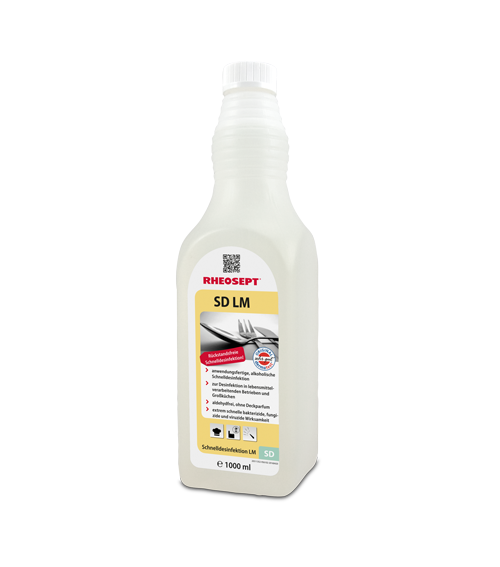 Rheosept® SD LM, 1000 ml