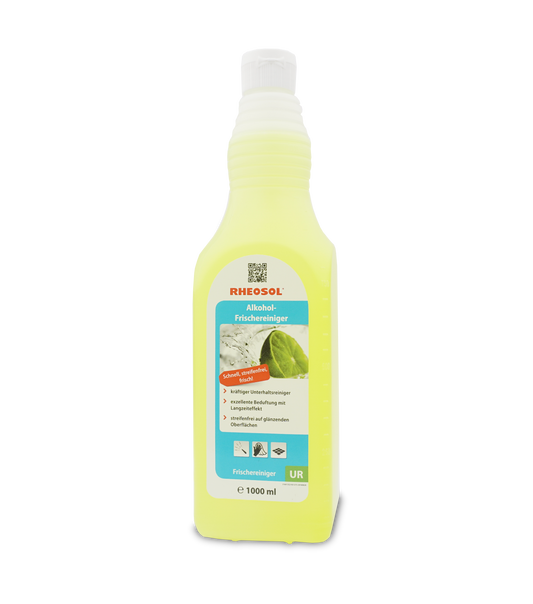 Rheosol® Alkohol Frischereiniger, 1000 ml
