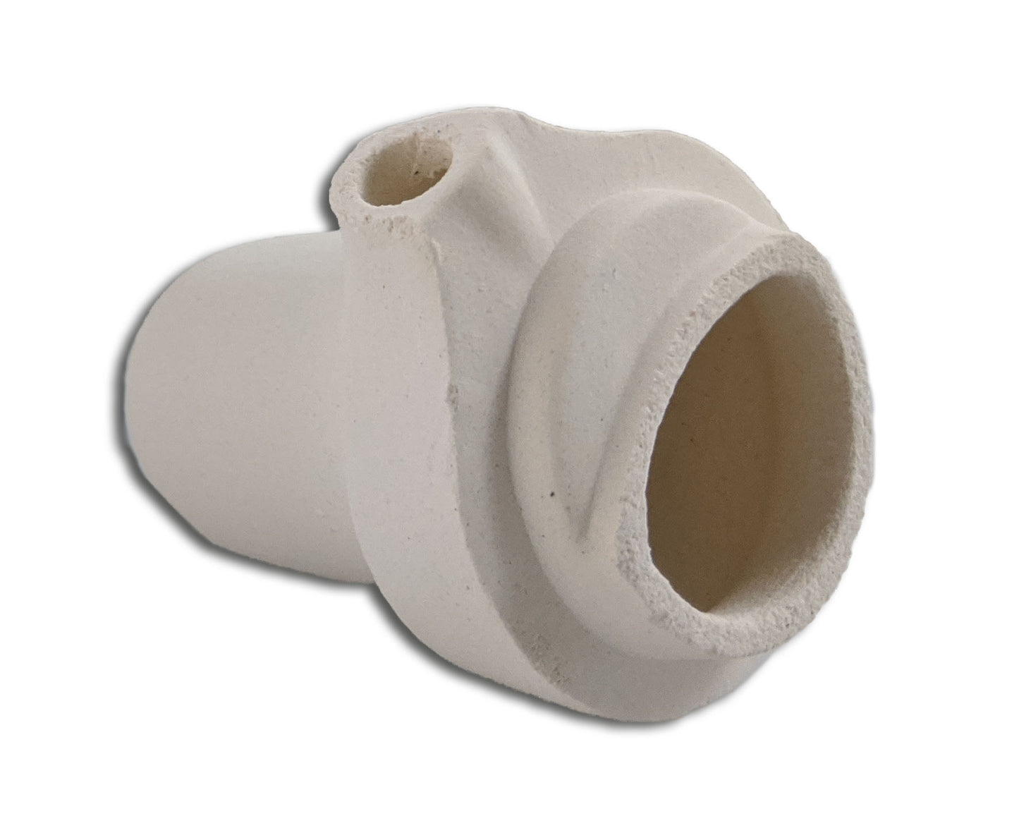 Tiegel für GLOBUCAST, Schmelztiegel Typ F