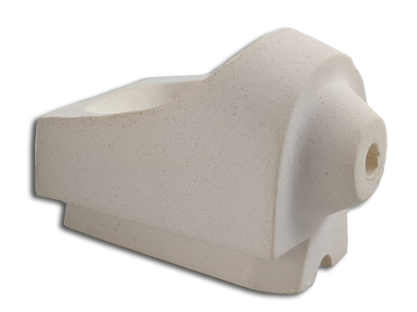 Schmelzmulde für Retocast B von Reitel