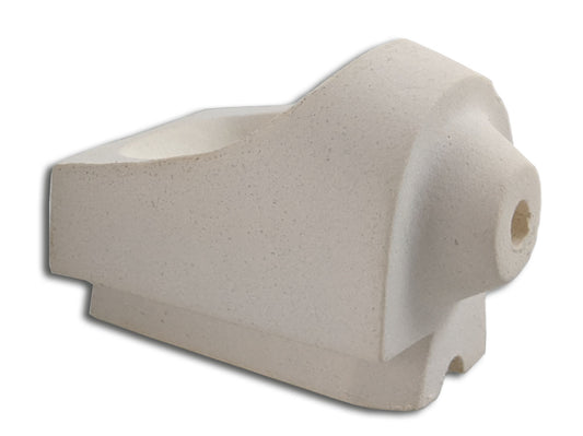 Schmelzmulde für Retocast B von Reitel