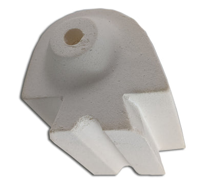 Schmelzmulde für Retocast B von Reitel