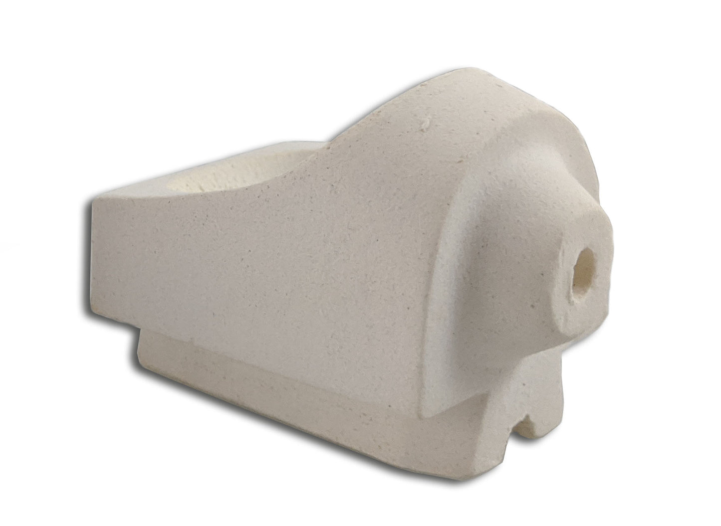 Schmelzmulde für Retocast C von Reitel