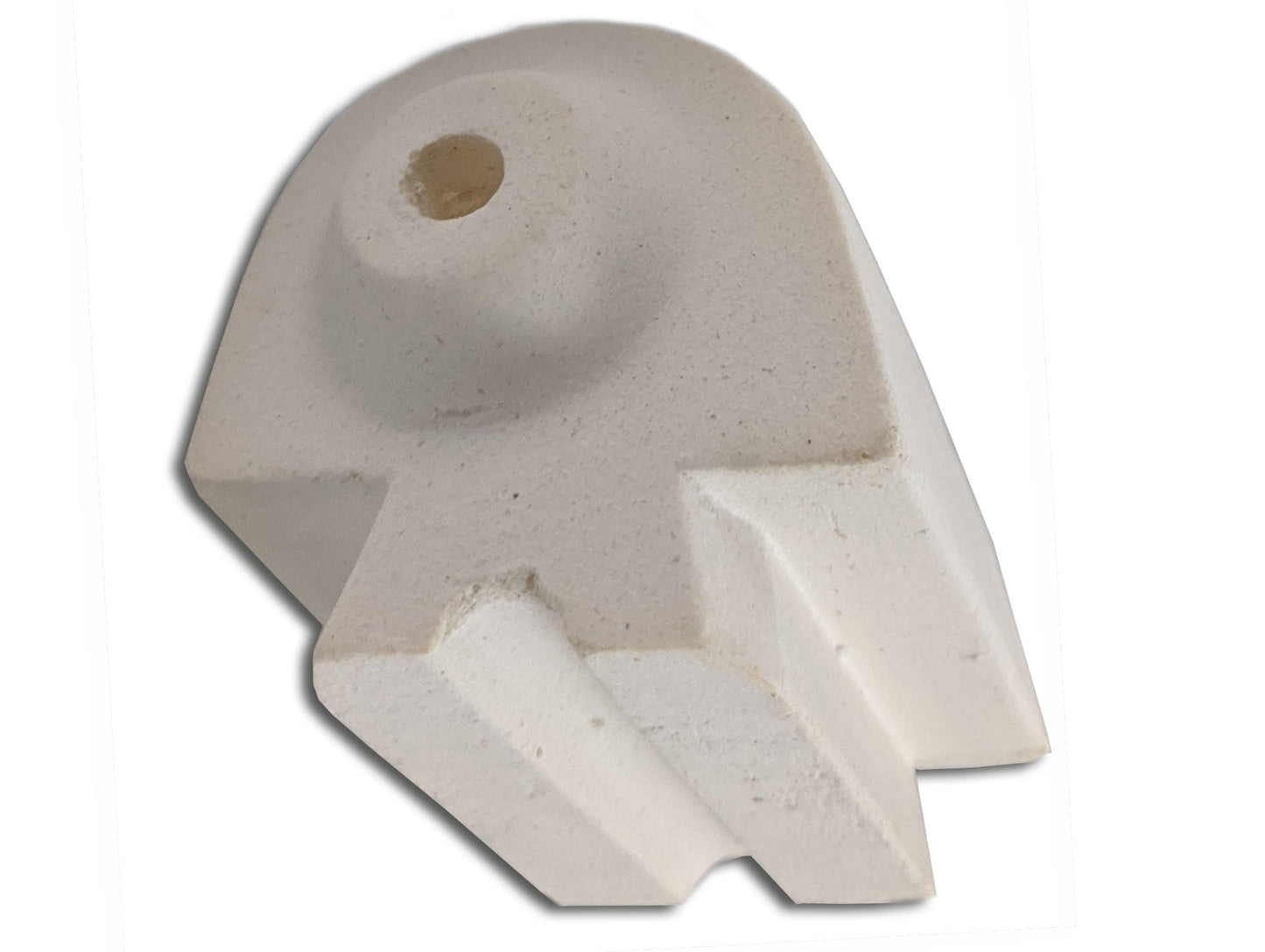 Schmelzmulde für Retocast C von Reitel