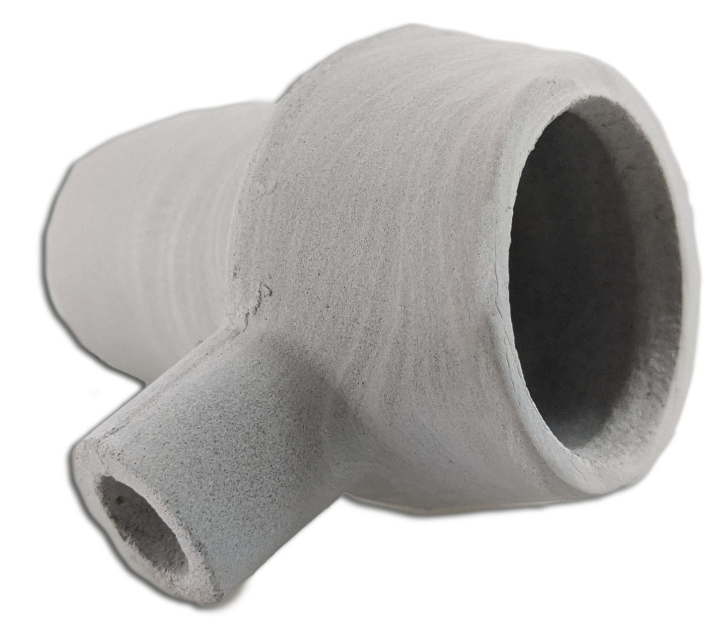 Schmelztiegel aus Siliziumnitrit für Ugin Ducatron Serie 3+4