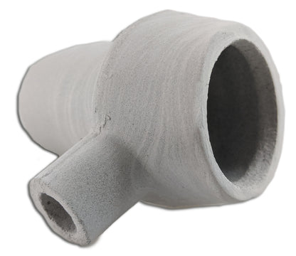 Schmelztiegel aus Siliziumnitrit für Ugin Ducatron Serie 3+4