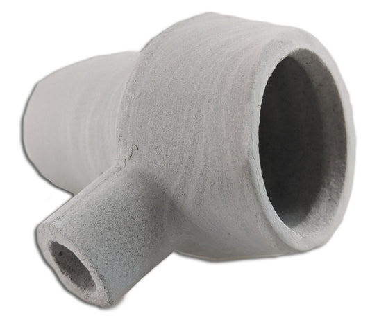 Schmelztiegel aus Siliziumnitrit für Ugin Ducatron Serie 3+4