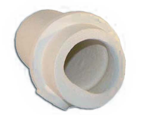 Keramikschmelztiegel für Manfredi, C15