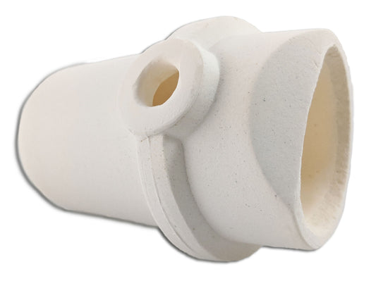 Schmelztiegel für Manfredi, C15 Titan