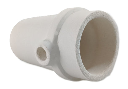 Schmelztiegel für Linn Indutherm HFs3