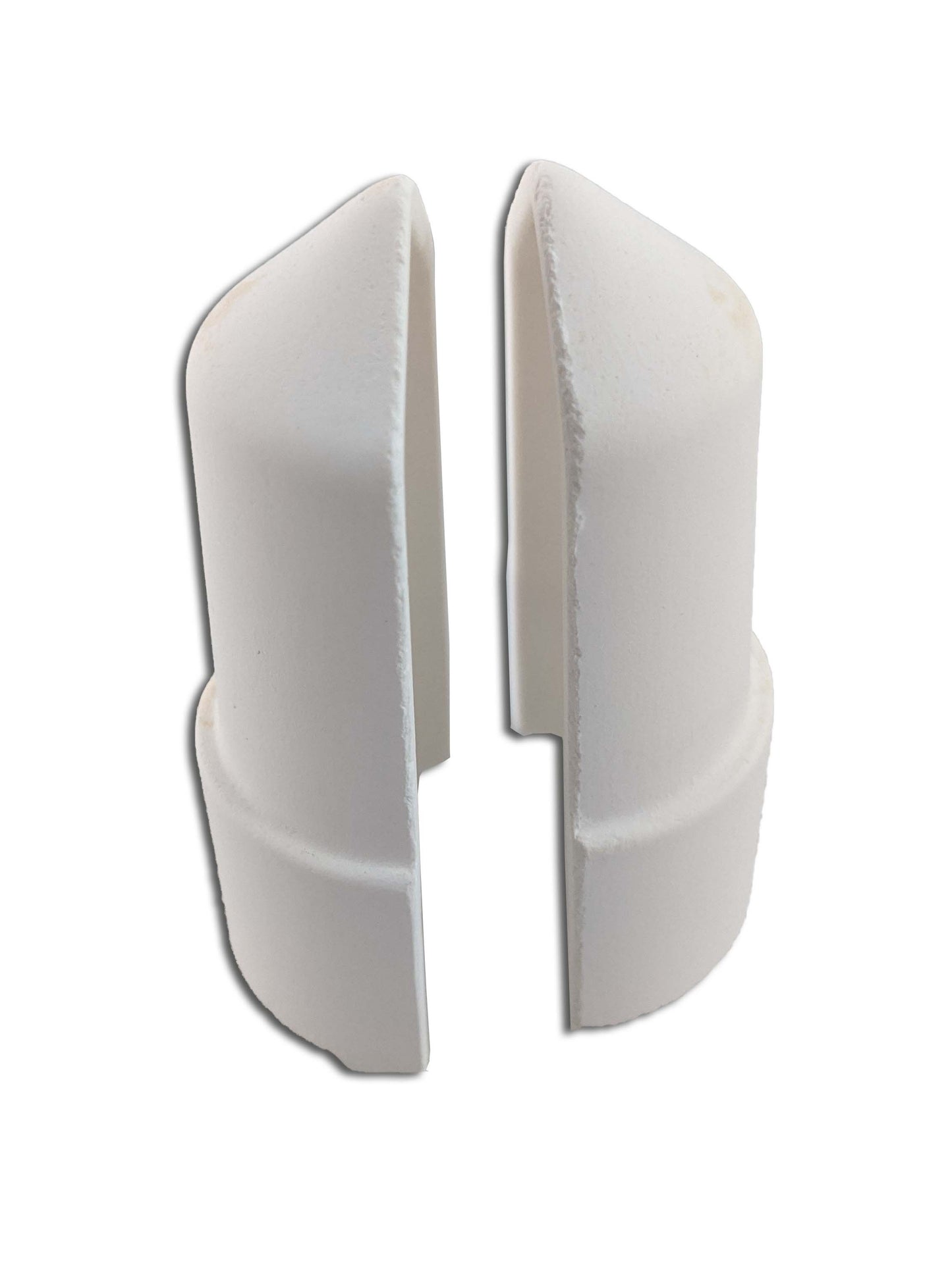 Schmelztiegel für Bego Nautilus