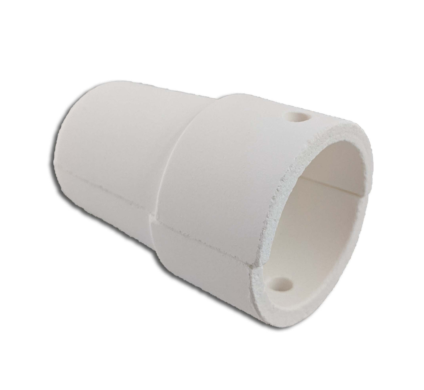 Schmelztiegel für Bego Nautilus