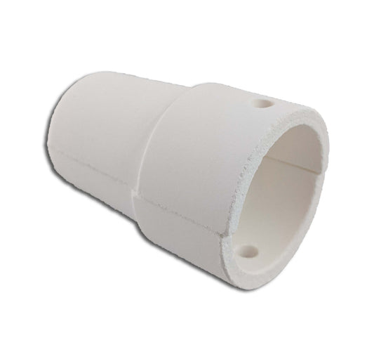 Schmelztiegel für Bego Nautilus