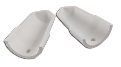 Schmelztiegel für Bego Nautilus