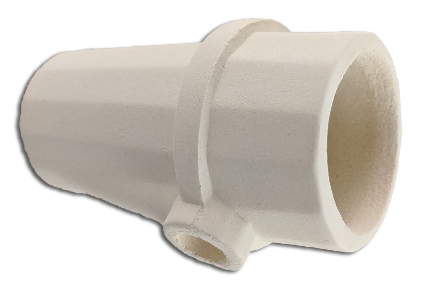 Schmelztiegel für Bego Fornax