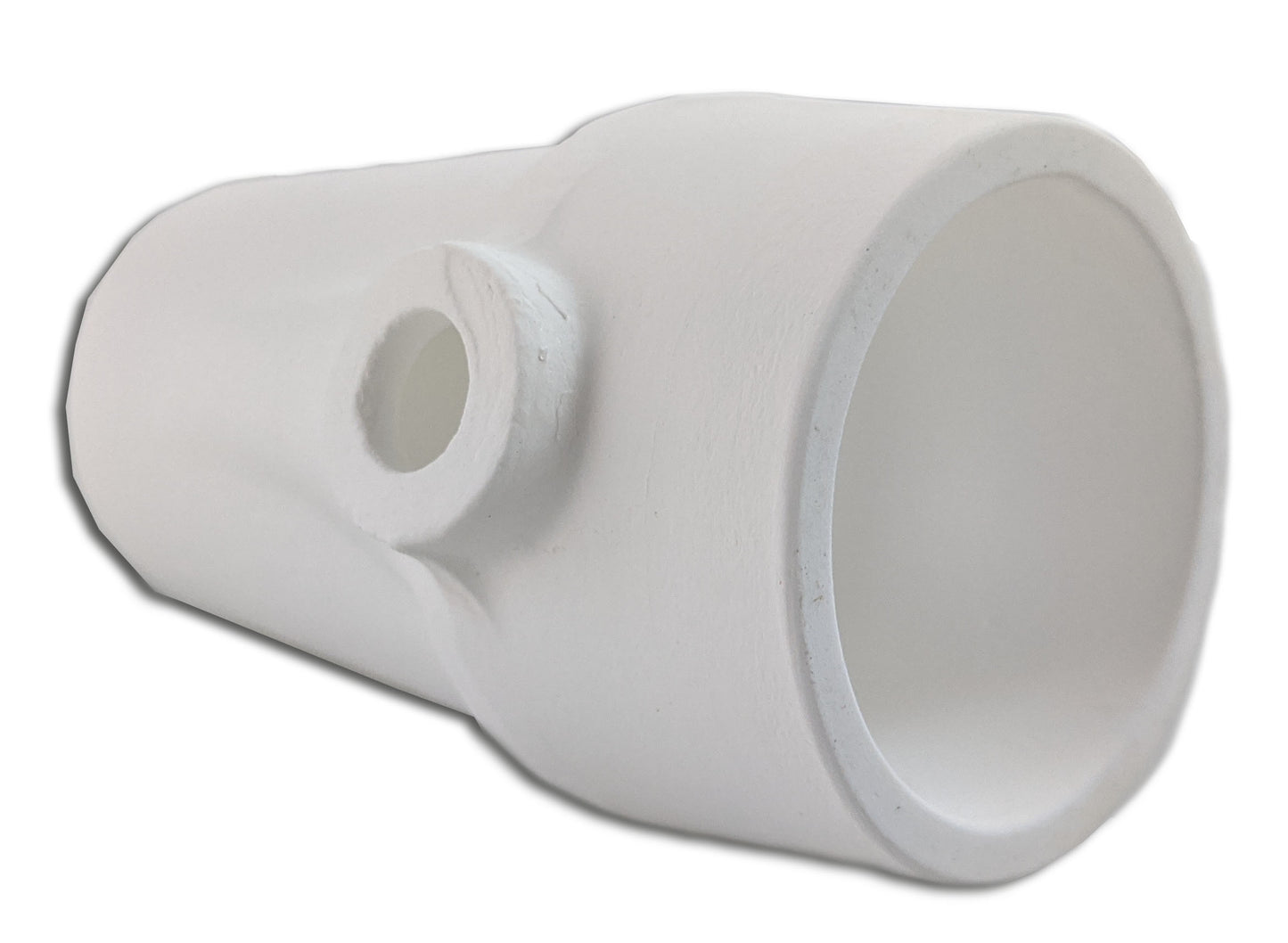 Schmelztiegel für Bego Fornax 35K