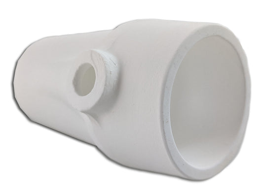 Schmelztiegel für Bego Fornax 35K