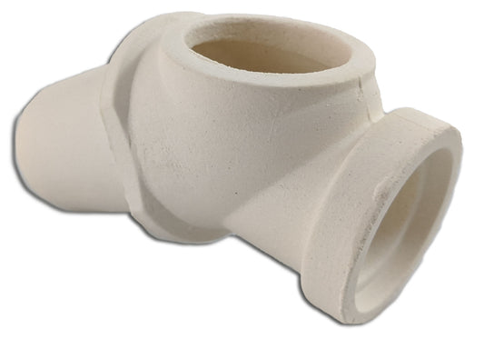 Schmelztiegel für Ugin Inducast