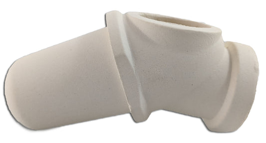 Schmelztiegel für Ugin Inducast