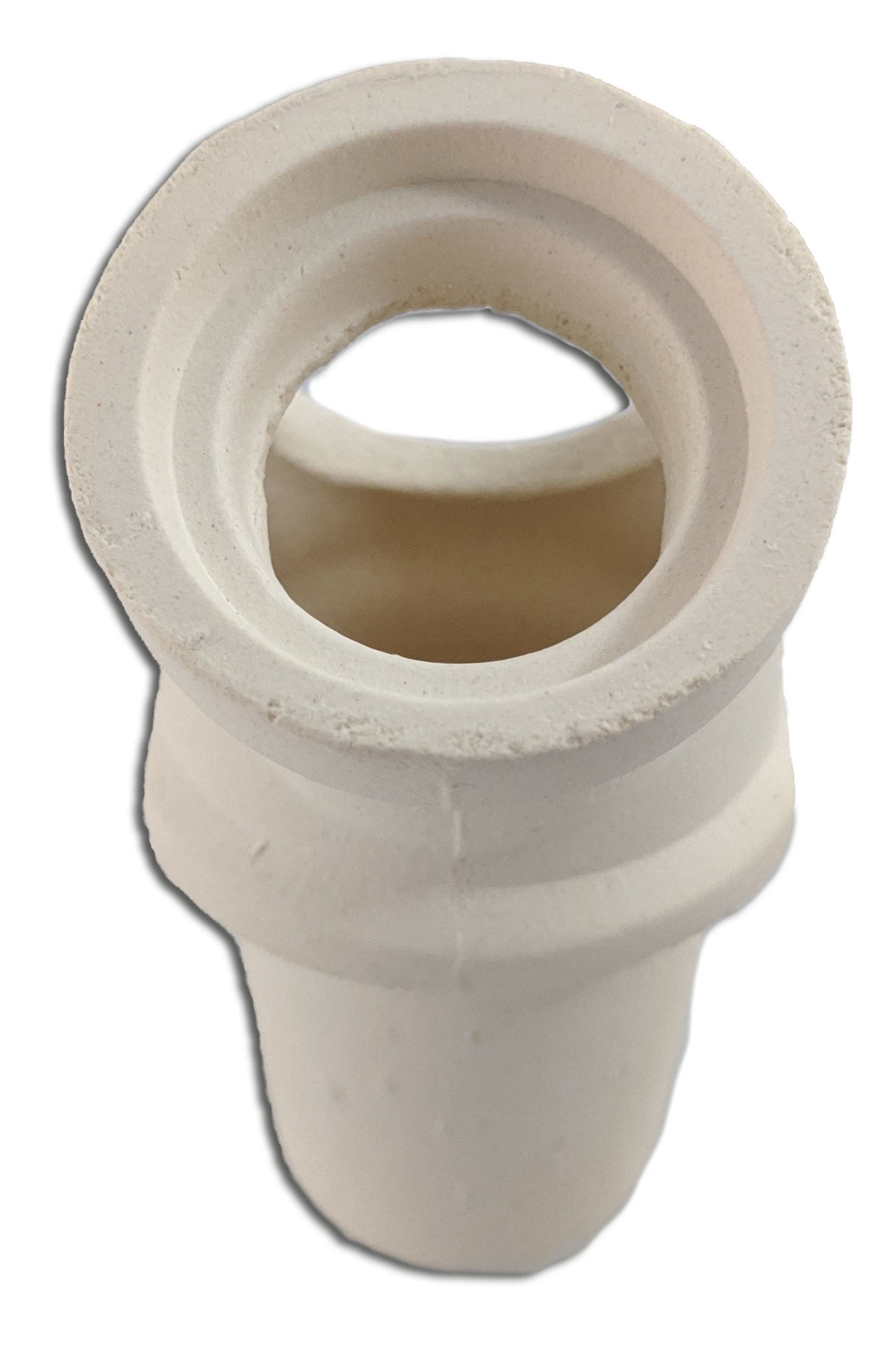 Schmelztiegel für Ugin Inducast